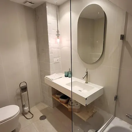 Rentalsevilla En La Plaza Del Salvador Apartamento *