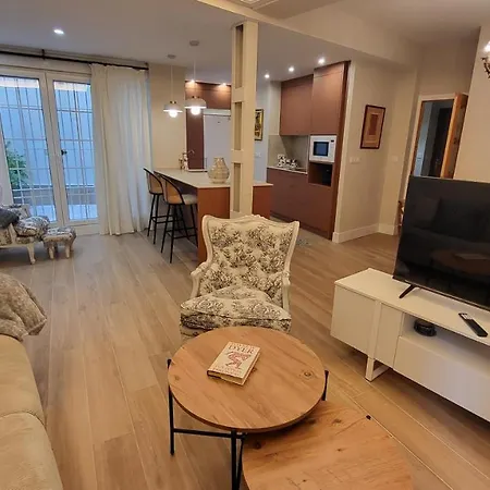 Apartamento Rentalsevilla En La Plaza Del Salvador