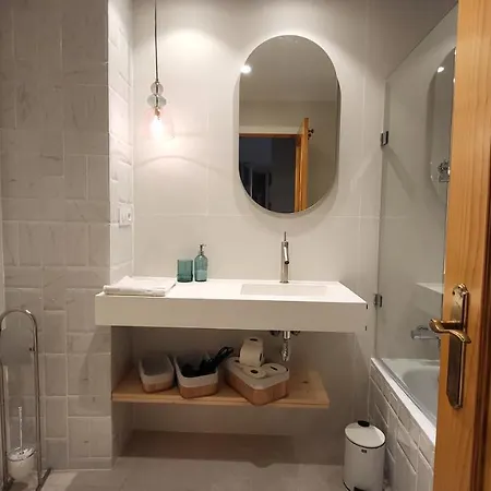 Rentalsevilla En La Plaza Del Salvador Apartamento