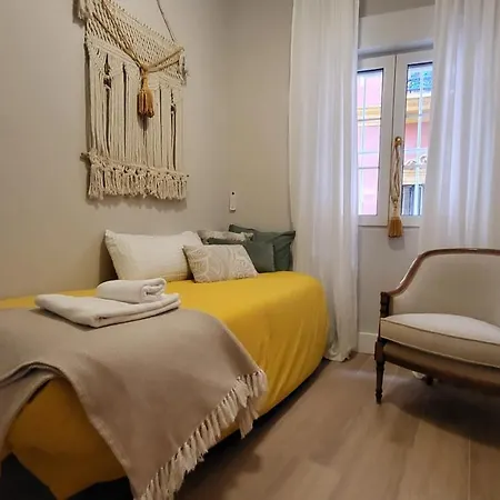 Apartamento Rentalsevilla En La Plaza Del Salvador *