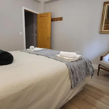 Rentalsevilla En La Plaza Del Salvador Apartamento