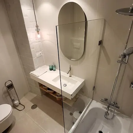 Apartamento Rentalsevilla En La Plaza Del Salvador *