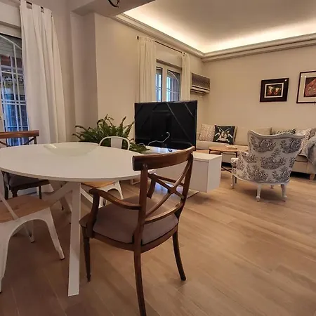 Rentalsevilla En La Plaza Del Salvador Apartamento *