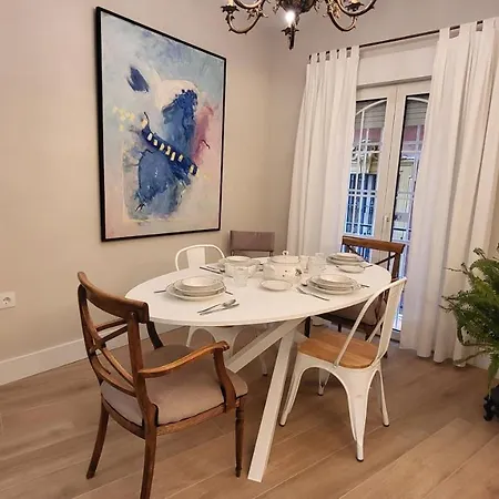Rentalsevilla En La Plaza Del Salvador Apartamento Sevilla