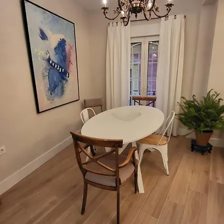 Rentalsevilla En La Plaza Del Salvador Apartamento