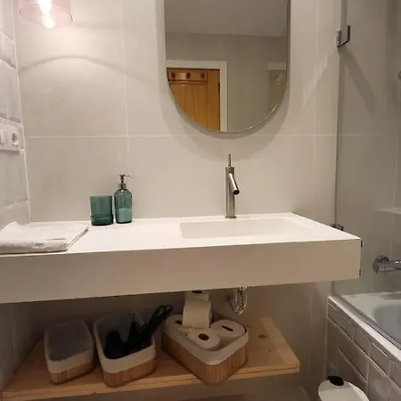 Apartamento Rentalsevilla En La Plaza Del Salvador