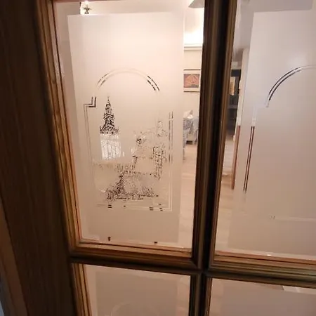 Apartment Rentalsevilla En La Plaza Del Salvador *