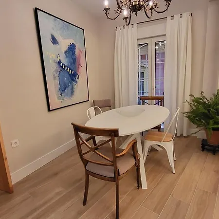 Apartamento Rentalsevilla En La Plaza Del Salvador Sevilla