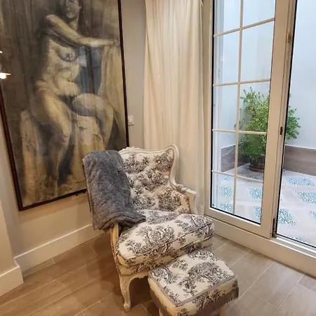 Apartamento Rentalsevilla En La Plaza Del Salvador