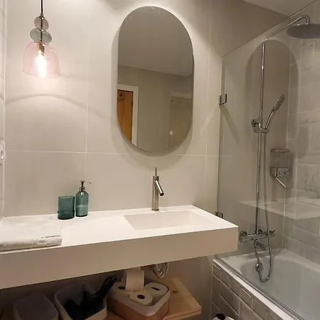 Apartamento Rentalsevilla En La Plaza Del Salvador Sevilla