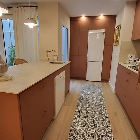 Apartamento Rentalsevilla En La Plaza Del Salvador Sevilla