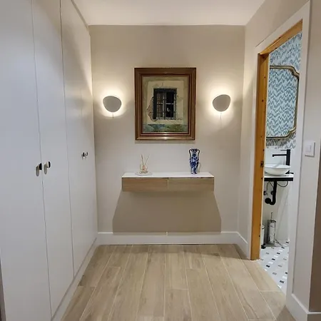 Apartamento Rentalsevilla En La Plaza Del Salvador