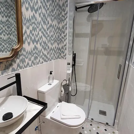 Rentalsevilla En La Plaza Del Salvador Apartamento