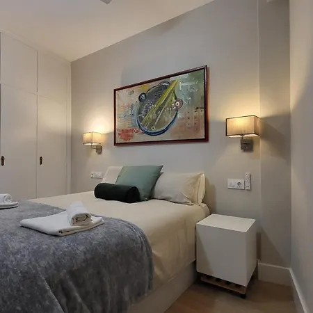 Apartamento Rentalsevilla En La Plaza Del Salvador *