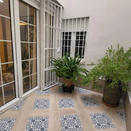 Rentalsevilla En La Plaza Del Salvador Apartamento *