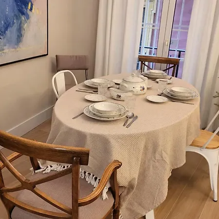 Apartamento Rentalsevilla En La Plaza Del Salvador *