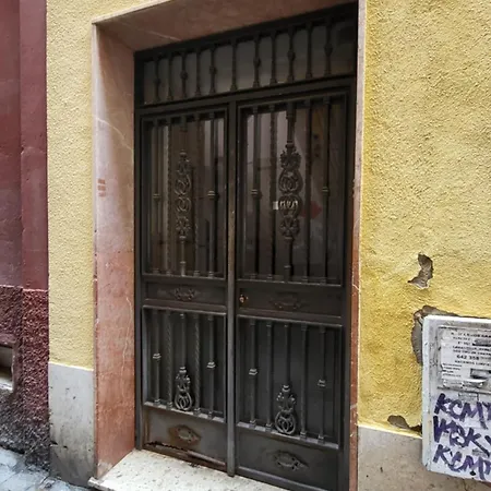 Rentalsevilla En La Plaza Del Salvador Apartamento *